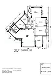 Blk 119A Rivervale Gardens (Sengkang), HDB Executive #501259631
